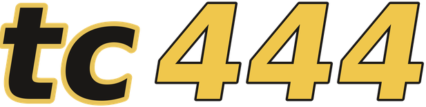 tc444 logo